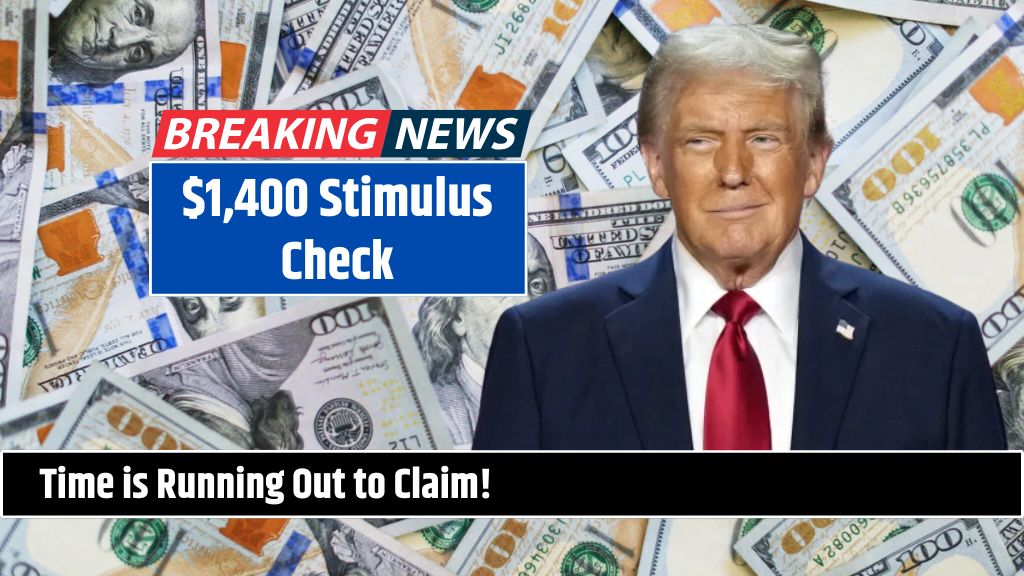 2025 Stimulus Check Update Florida and Texas Residents Won't Get Stimulus Checks in 2025